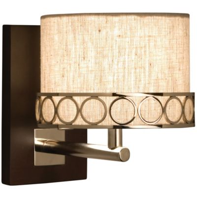 Astoria Wall Sconce by Stonegate Designs - Starlight Lighting USA and Canada